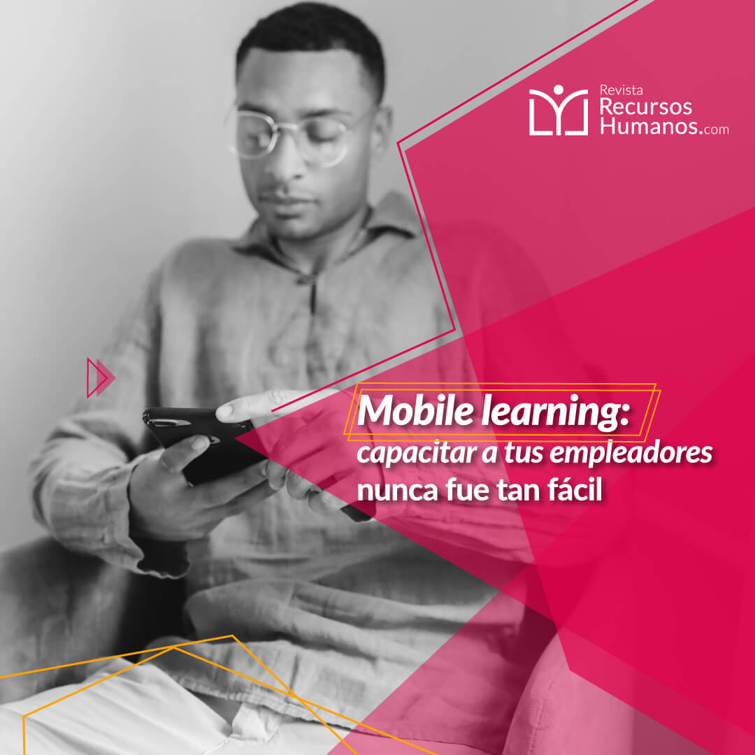 En los últimos años, el #microlearning ha sido una tendencia  que ha ganado mucha más fuerza en diferentes escenarios de formación, por lo que compañías han adoptado este modelo como una gran estrategia de aprendizaje.

Entérate más en nuestra entrada bit.ly/3PYmzD0