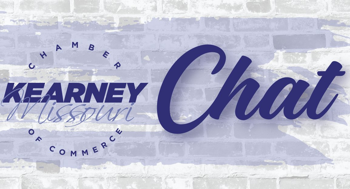 kearney_chamber's tweet photo. Chamber Chat Newsletter: The latest Chamber news and resources for you on this Friday, August 5th. https://t.co/vSHNNJsS4N
#BeKearney #ShopLocalKearney #VisitKearneyMO
https://t.co/f66KERqilB https://t.co/59sjq10Jt5