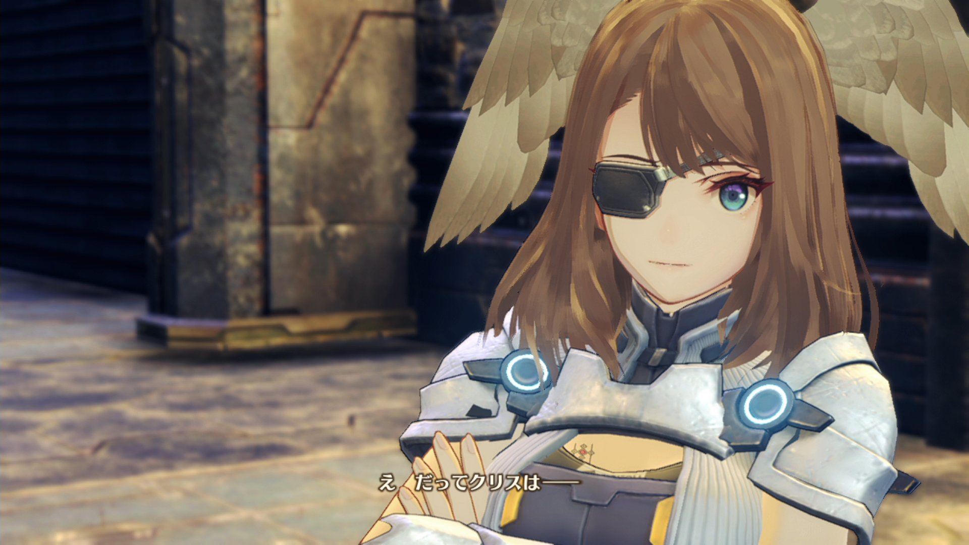 まくたん クリスという名前のキャラは何かを思い出す T Co Wzuabp9eux Twitter