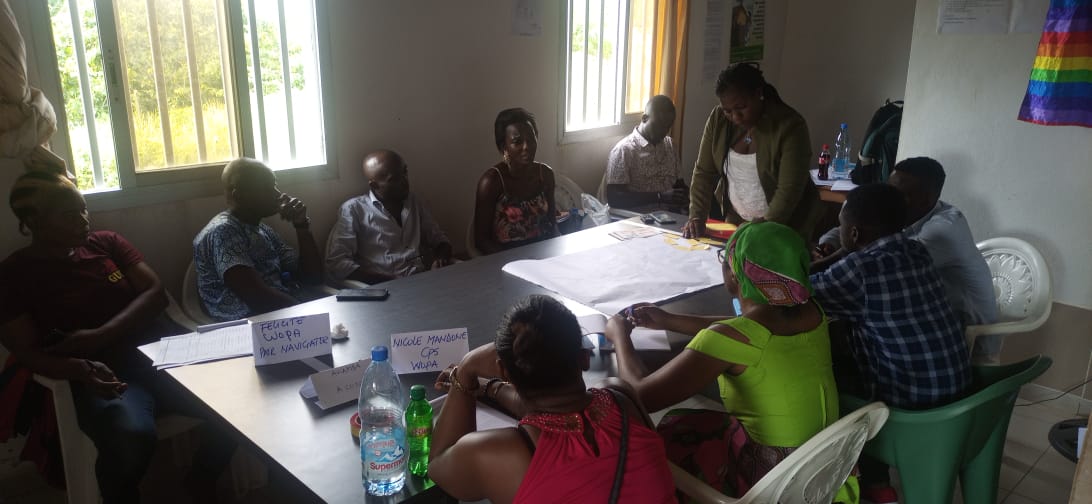 PROXIMITE PLUS tweet media