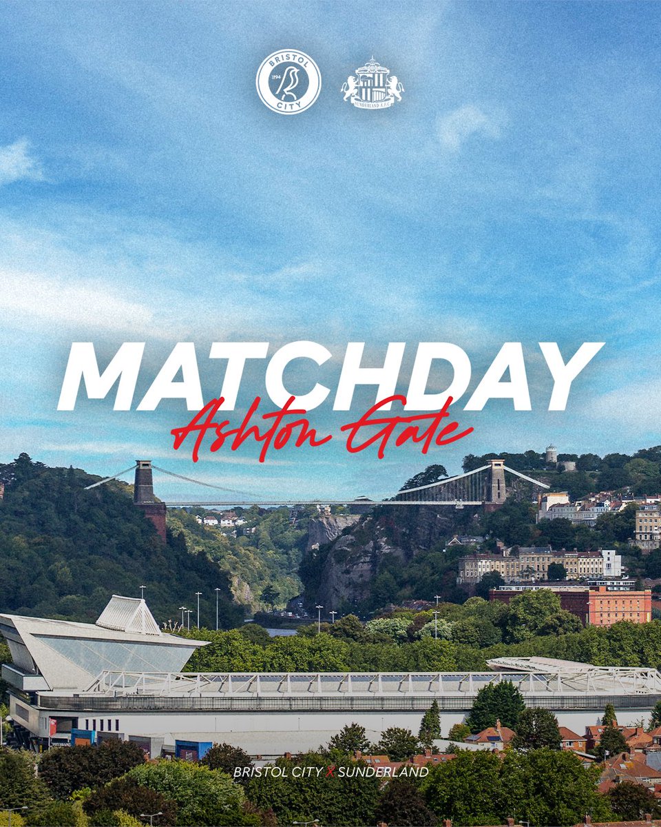 Bristol City FC tweet media
