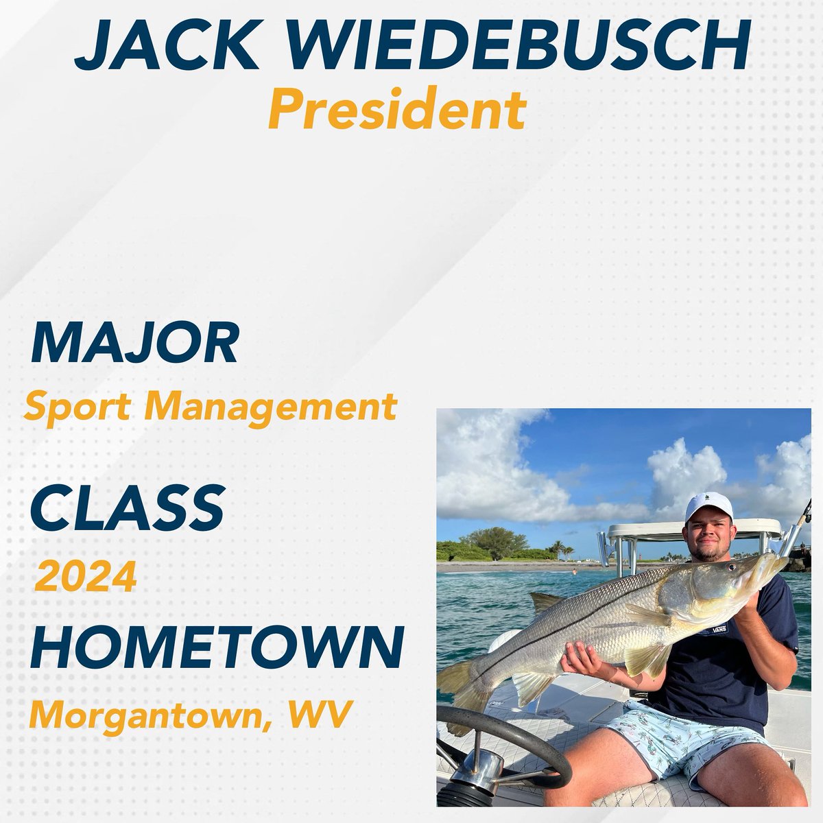 West Virginia University Club Golf Team tweet media