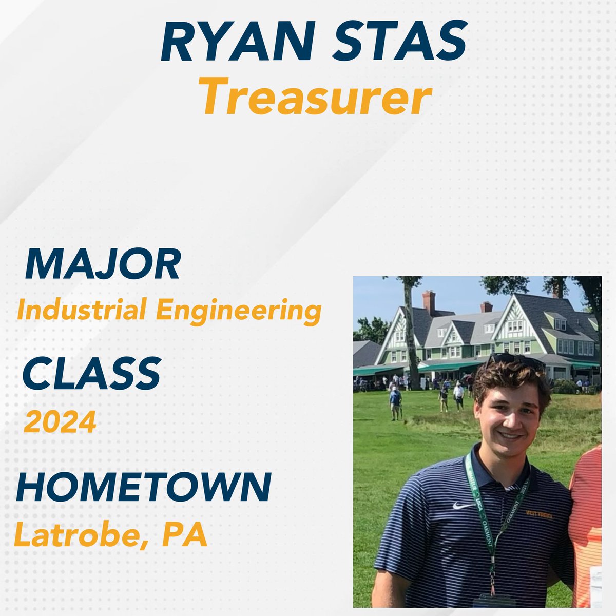 West Virginia University Club Golf Team tweet media