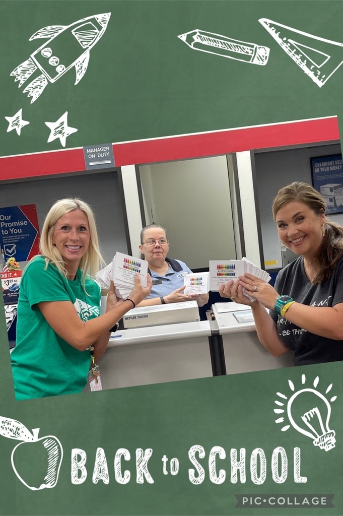 Rice Rangers, it’s almost GAME TIME!! Be on the lookout for your new teacher card! The countdown is on!