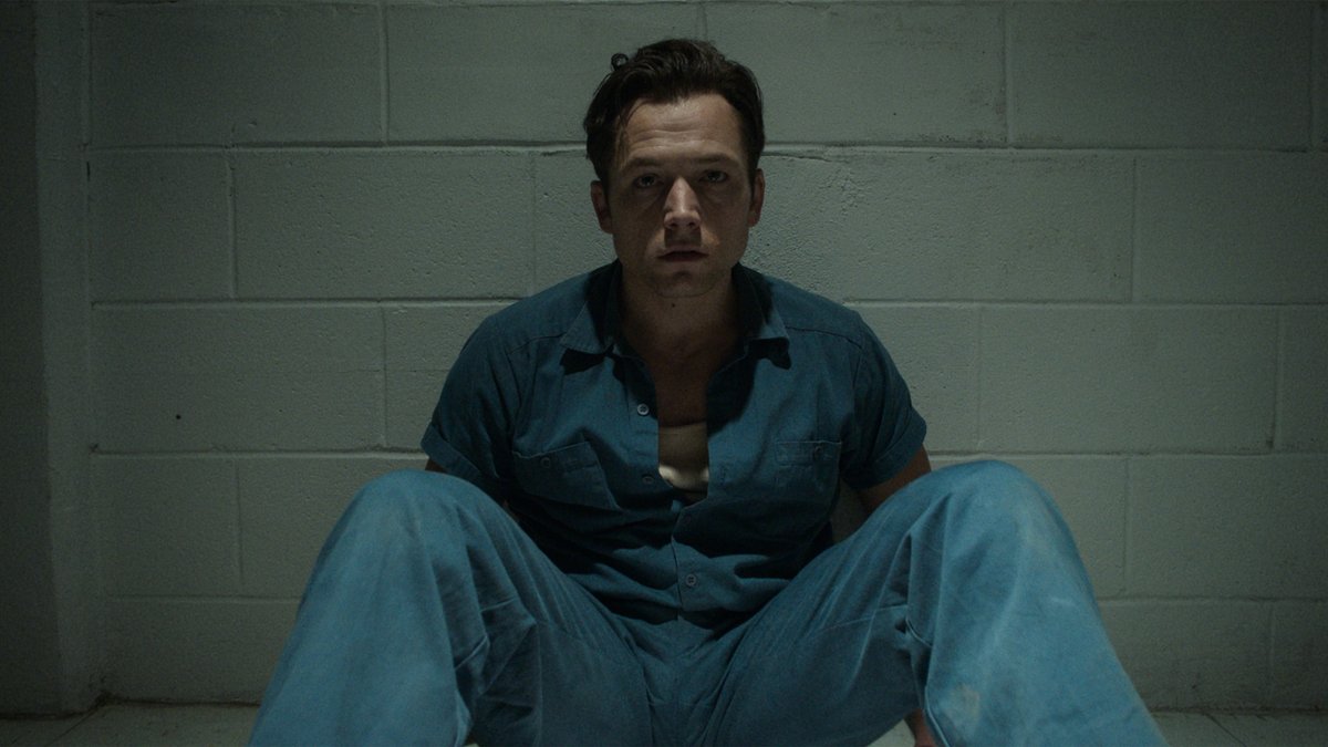lucaslu_ckli's tweet photo. #NowWatching
#InWithTheDevil/#BlackBird Episode 6/6
What a perfect show it was...
Top Tier cast, pictures and story.
#AppleTVPlus
#TaronEgerton
#PaulWalterHauser
#AppleTV https://t.co/aEVPeDtn7P