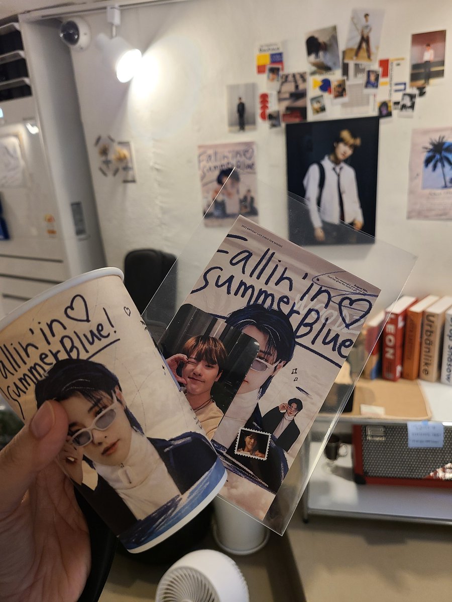 Sweetgolmu's tweet photo. 여섯번째 장소 멜로우😄
즐겁지만 지친다..😌 https://t.co/29rZSiZTF2