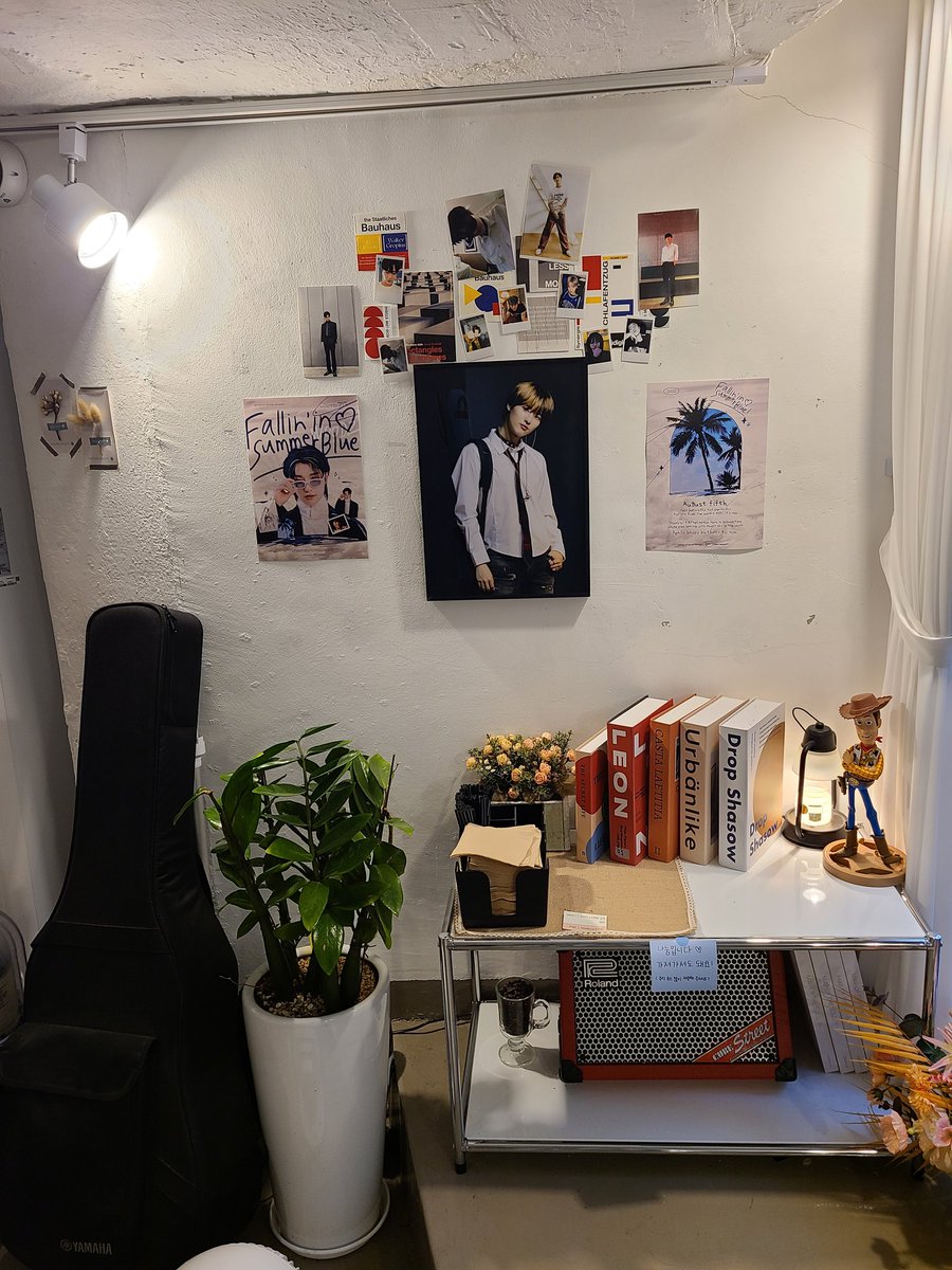 Sweetgolmu's tweet photo. 여섯번째 장소 멜로우😄
즐겁지만 지친다..😌 https://t.co/29rZSiZTF2
