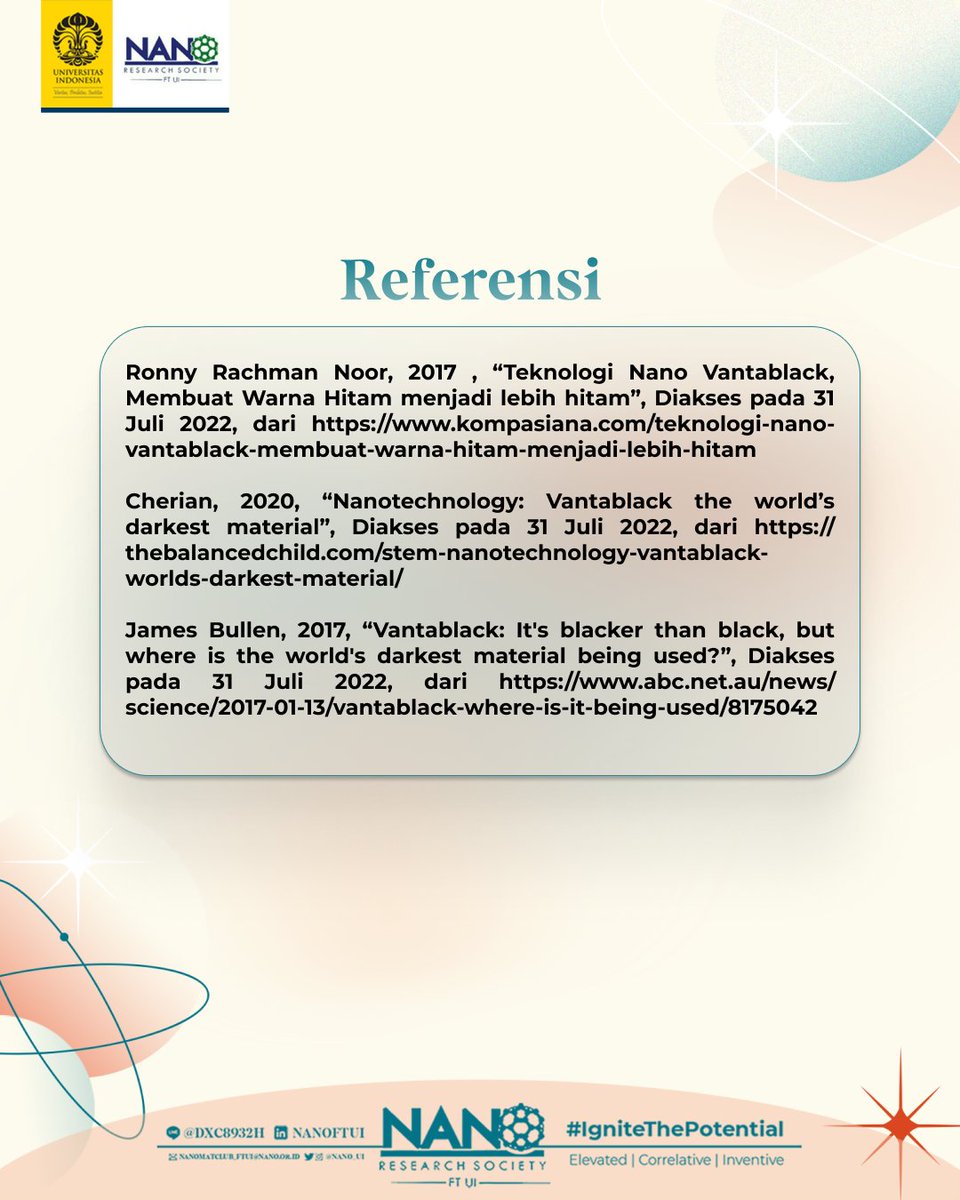 NANO Research UI tweet media
