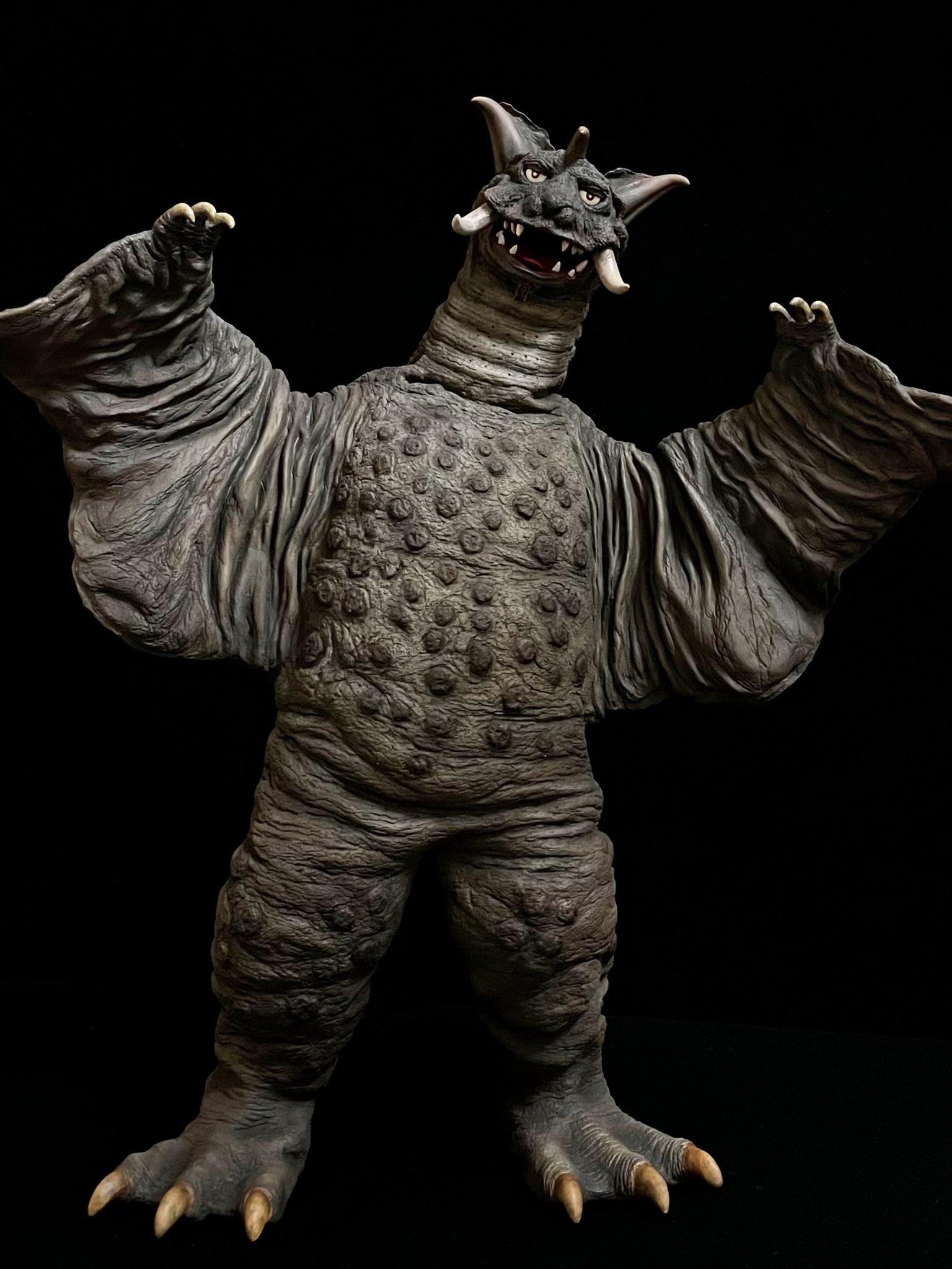 アス工房 アレイド 第28弾 ウルトラマンBタイプ 電飾パーツ付き 未組立