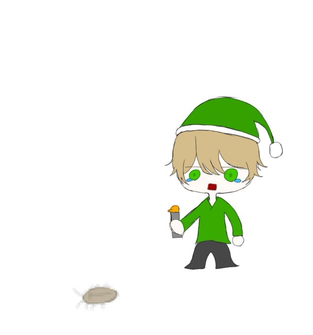 想像イラストのtwitterイラスト検索結果