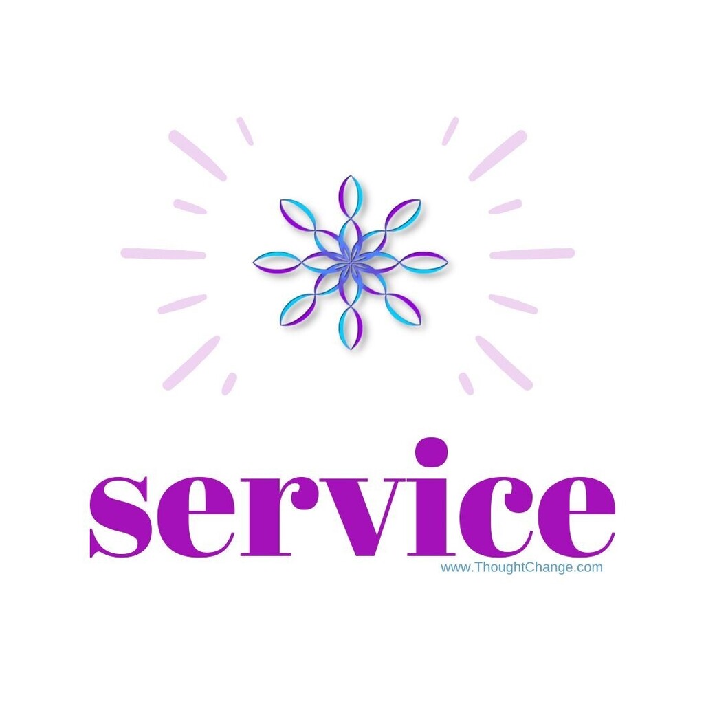 ThoughtChange1's tweet photo. Wondering how you can be of greater service?
Just be yourself. Radiate your light. Let peace shine through you.
#thoughts_creating #thoughtchange #findpeaceinside https://t.co/BkEYLt18mn