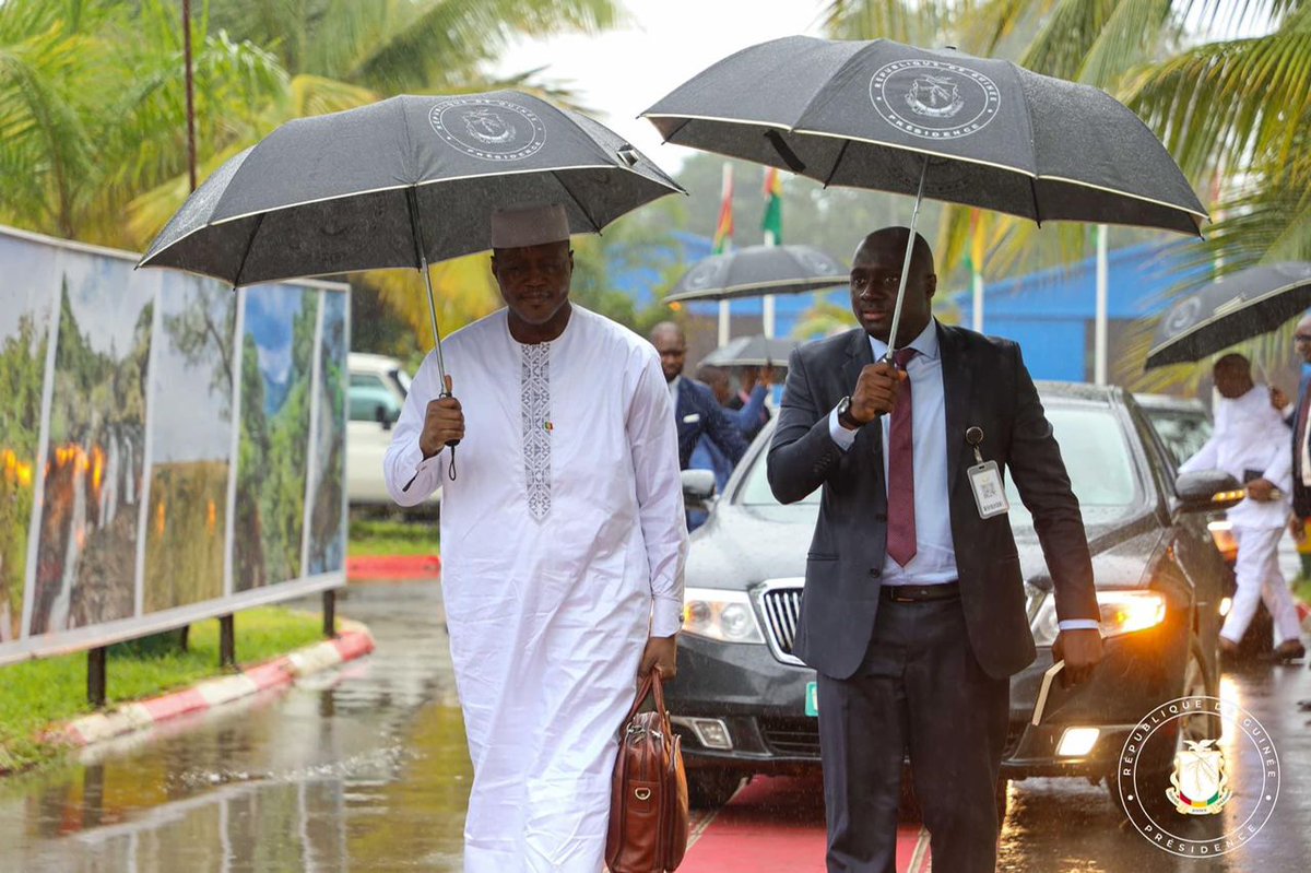 Abdoulaye Maïga tweet media