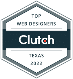 Clutch_Collect's tweet photo. @nxtgenweb Web Named by Clutch as a Top 2022 Web Design Agency in San Antonio https://t.co/LwK36AHEzN https://t.co/aCFopn4Om0