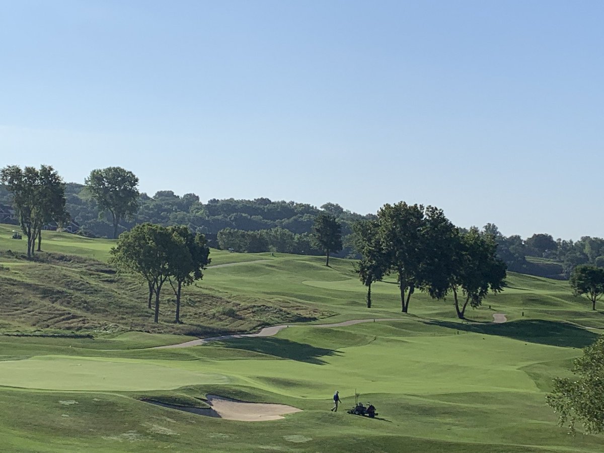 Good morning from The National