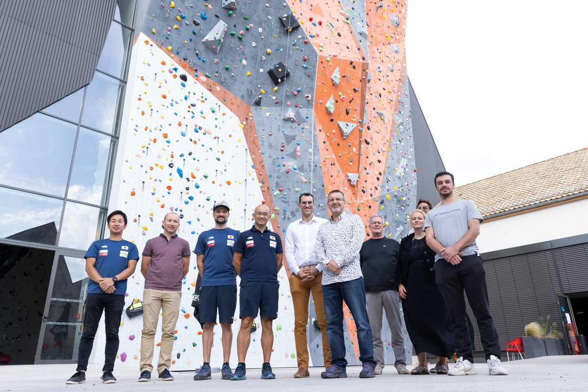 Mulhouse Alsace Agglomération - m2A tweet media