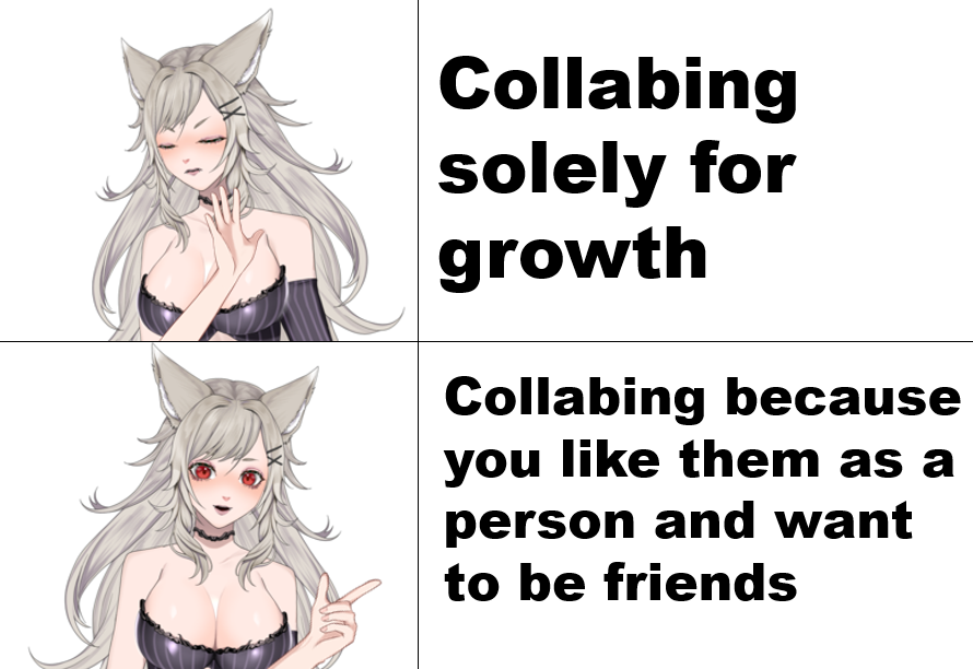 Bisky Bloom🌸🐺𝓅𝓇𝑒-𝒹𝑒𝒷𝓊𝓉🌸 🐺ENVTuber tweet media