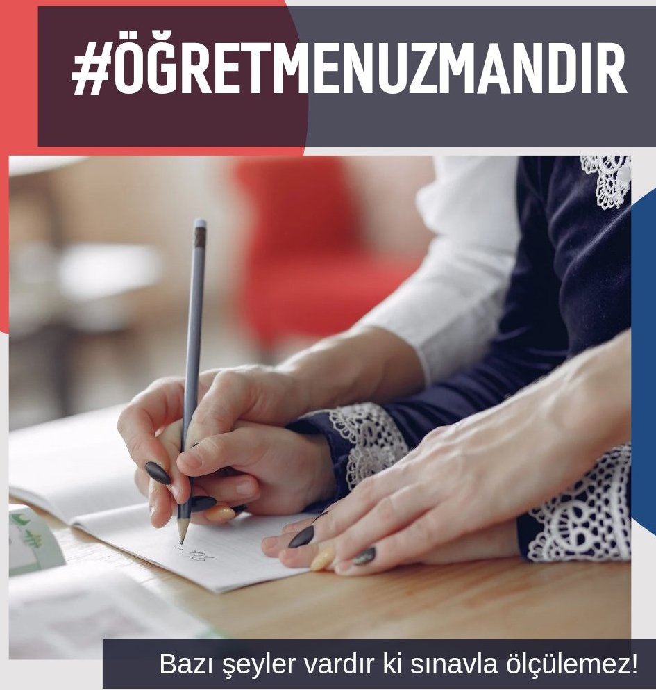 📚 𝓞𝔃𝓬𝓪𝓷 𝓐𝓝𝓒𝓐𝓚 📚 (@ozcanancak) on Twitter photo 2022-08-05 13:36:26 Yetiştirdiğimiz öğrenciler bizim uzmanlığımızın kanıtıdır... Sınavla uzmanlık belirlenemez...#sınaviptalolsun Yetiştirdiğimiz öğrenciler bizim uzmanlığımızın kanıtıdır... Sınavla uzmanlık belirlenemez...#sınaviptalolsun