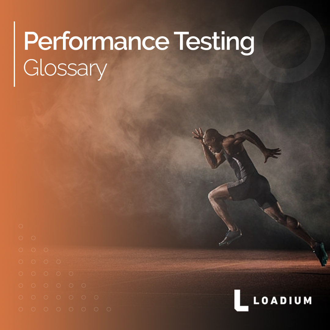 loadiumcom's tweet image. In order to execute and analyze an effective #LoadTest, it's important to understand the performance testing terminology including connect time, latency, etc. Learn more:
ow.ly/WqSY50KcuCL
#PerformanceTestingTool #TestAutomation