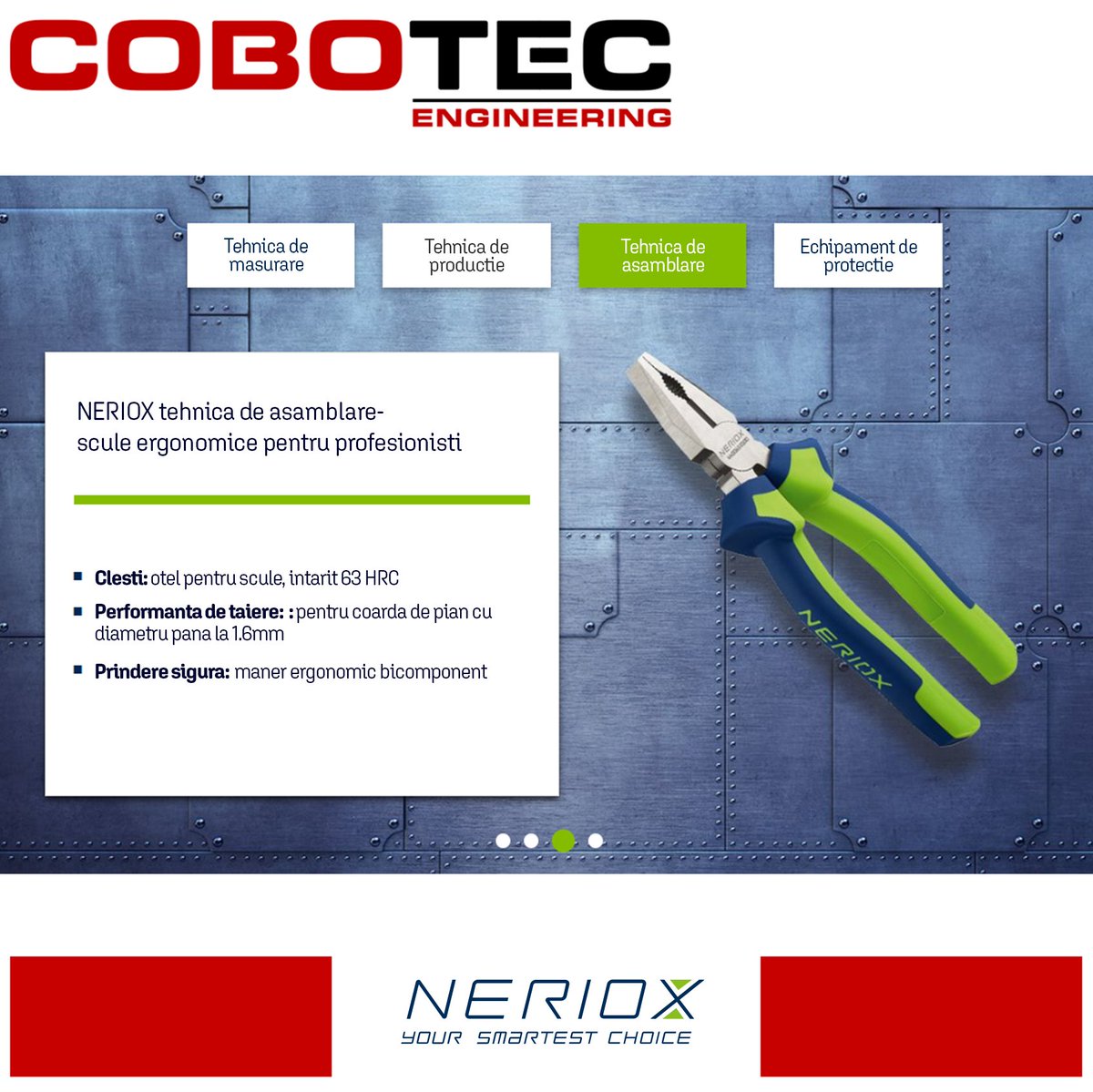 Cobotec Engineering tweet media