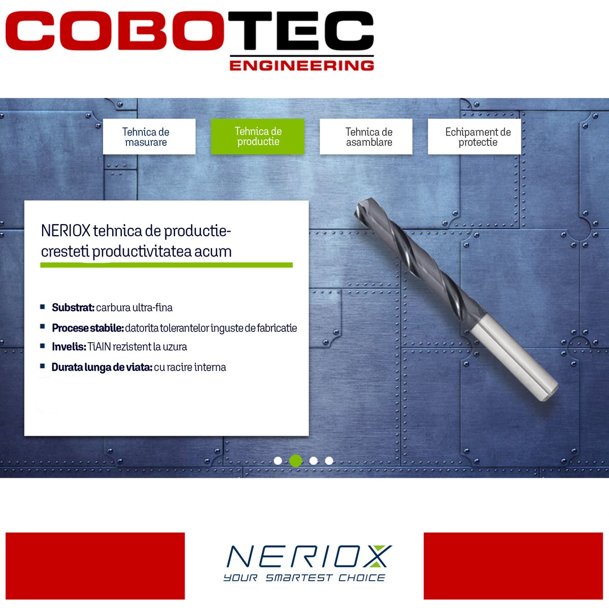 Cobotec Engineering tweet media