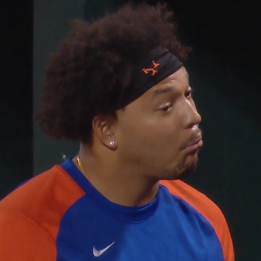 SNY_Mets's tweet photo. Good morning

The Mets have won 9 of their last 10 games https://t.co/fyEoAzQ3OM