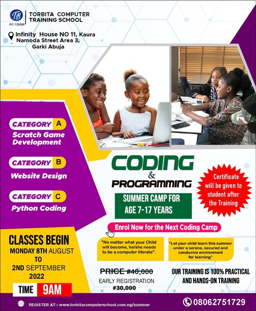 SchoolTorbita's tweet photo. Every new day is another opportunity to learn a new thing.
Have a blissful Friday and a wonderful weekend.
#ParentTwitter #parenting #webdevelopment . https://t.co/398JBHPIi7