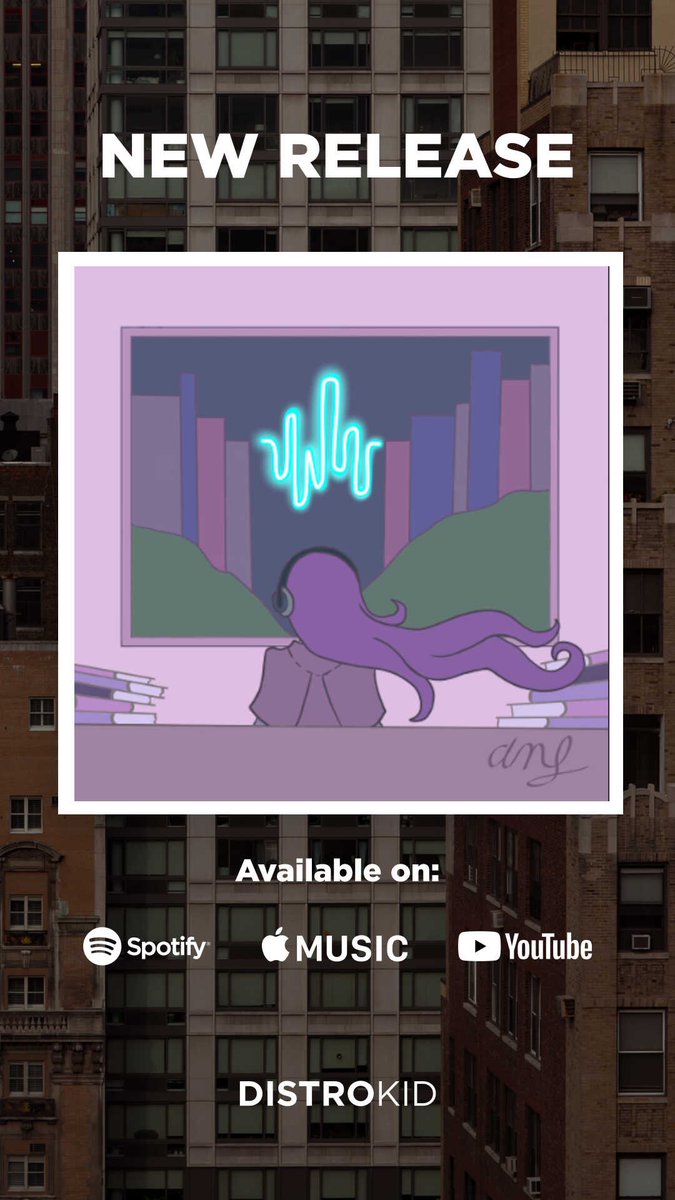 New EP is now out and streaming on every online platform! Link in bio. #lofi #lofihiphop #lofimusic #lofibeats #meditation #relax #goodmusic #music #chill #chillbeats #chillhop #study #studybeats #mellow