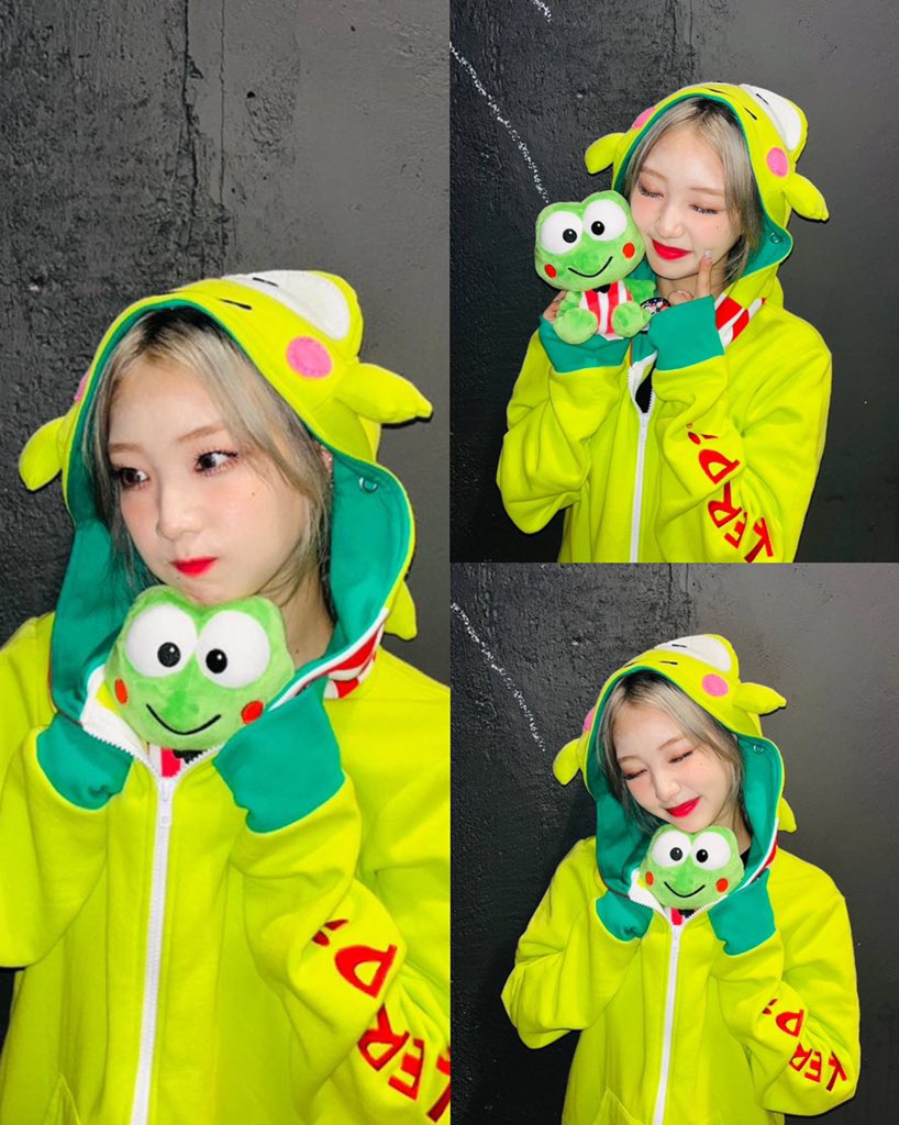 baby frog 🐸