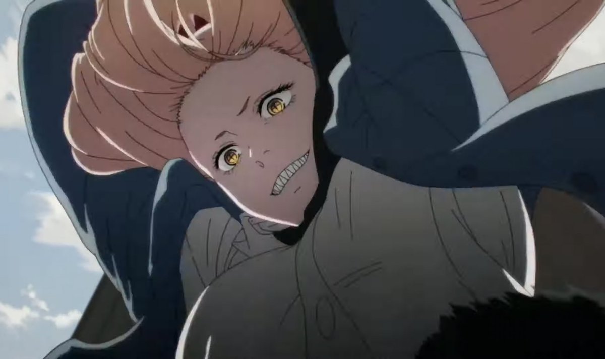 crying where did half of her eyebrows go