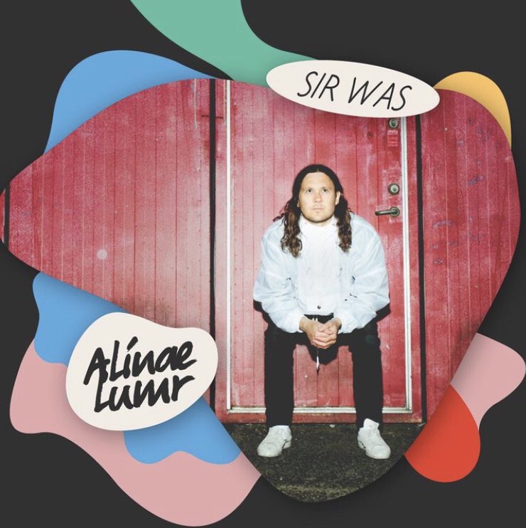 Last show of the year happening <a href="/alinaelumr/">alínæ lumr</a> festival next weekend, 13th August!