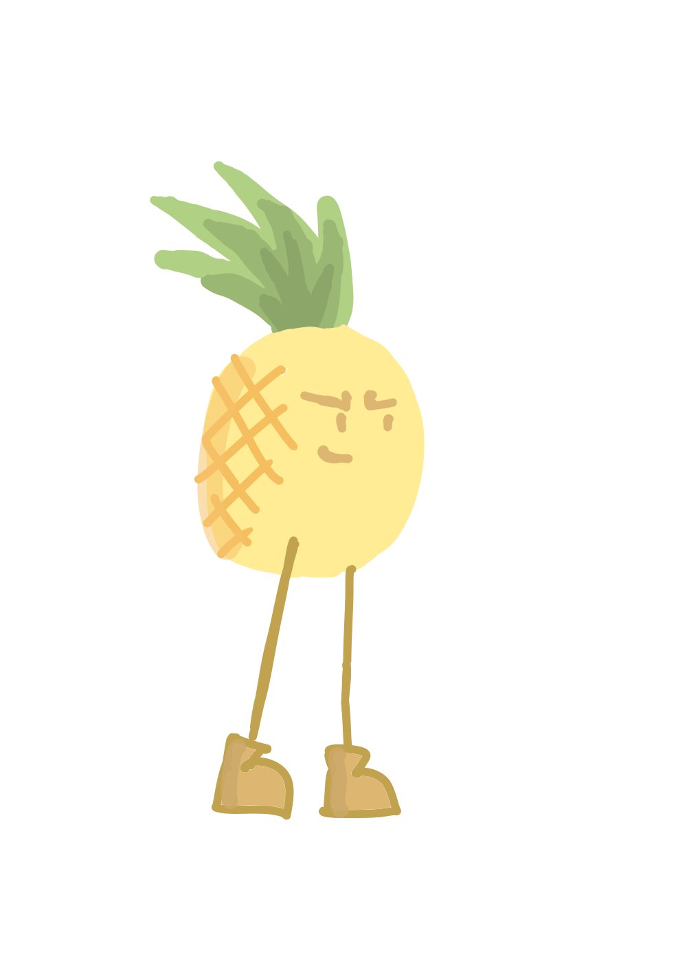 岡田尚之 Pineapple6sina Twitter