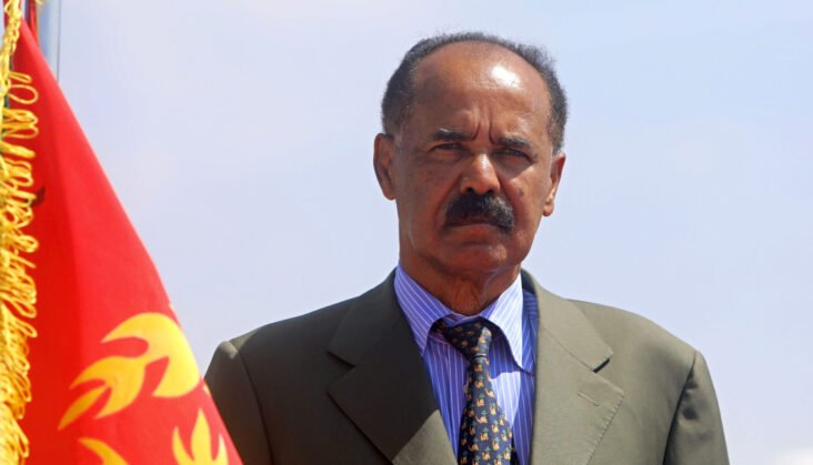DerejeGerefa's tweet photo. የኤርትራው ፕሬዝደንት ኢሳያስ አፈወርቂ ህወሓት በቅርቡ ወረራ ለመጀመር ዝግጅት እያደረገ እንደሚገኝ የደህንነት መረጃ ደርሶኛል አሉ። ህወሓት በድርድር ስም አዘናግቶ ጥቃት ሊከፍት እንዳቀደ ደርሰንበታል እኛም ዋጋውን የምንሰጠው ይሆናል ብለዋል። https://t.co/UbSgztwBYo