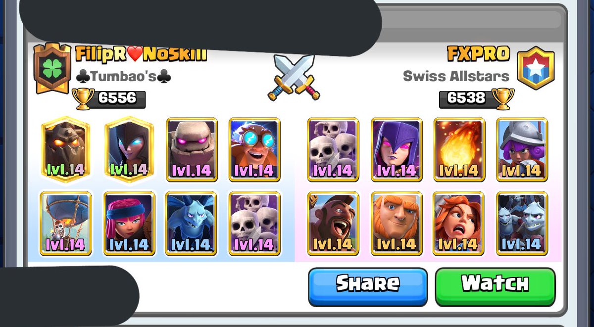 Filip❤️NoSkill tweet media