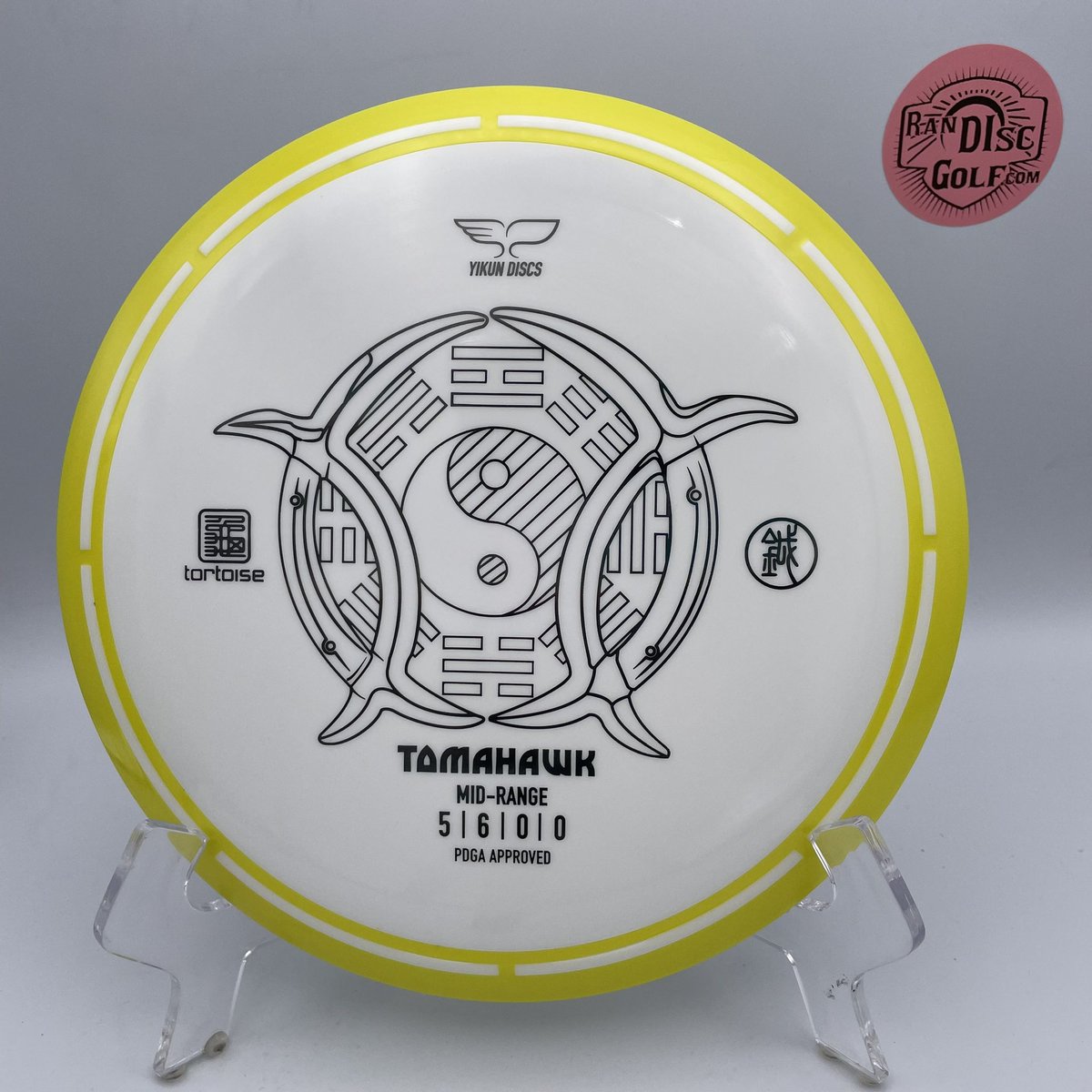 disc_ran's tweet photo. Huge selection of Yikun Discs in stock and Ready to ship! Premium plastics at a VERY affordable price!!! #discgolf #pdga #yikundiscs #yikun #overmold #premium #randiscgolf https://t.co/vAVIn0ahcg