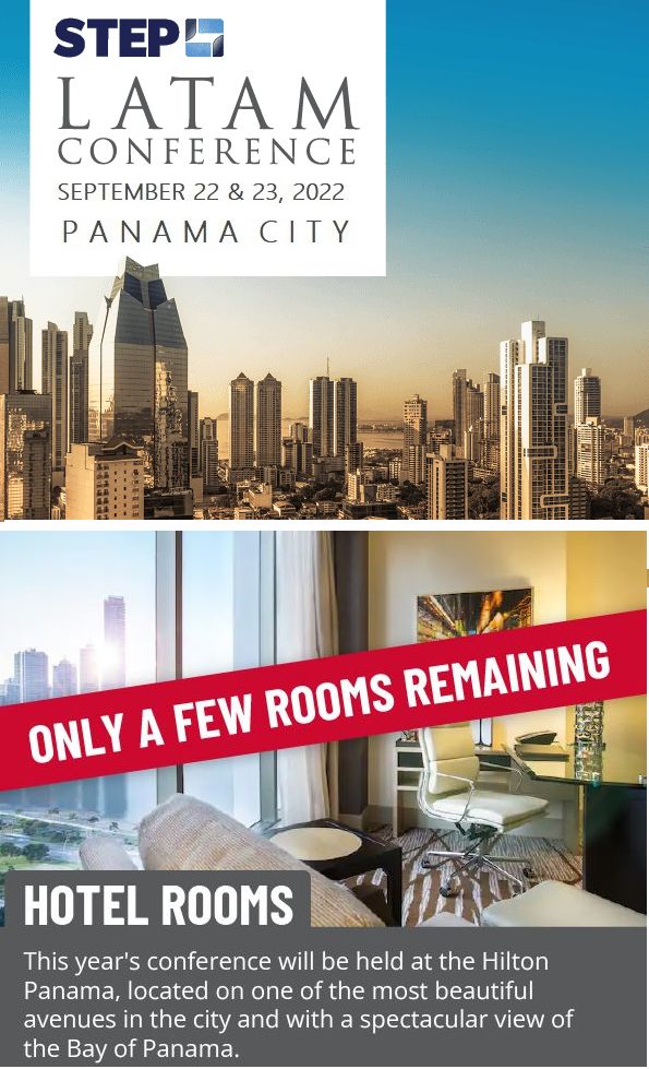 Our first block has sold out and we have added a few more rooms.
Don't miss out! Book today so that you will be staying at the conference hotel.

Registration link: lnkd.in/eAwx7kkT
Hotel booking link: lnkd.in/etkKBkuK