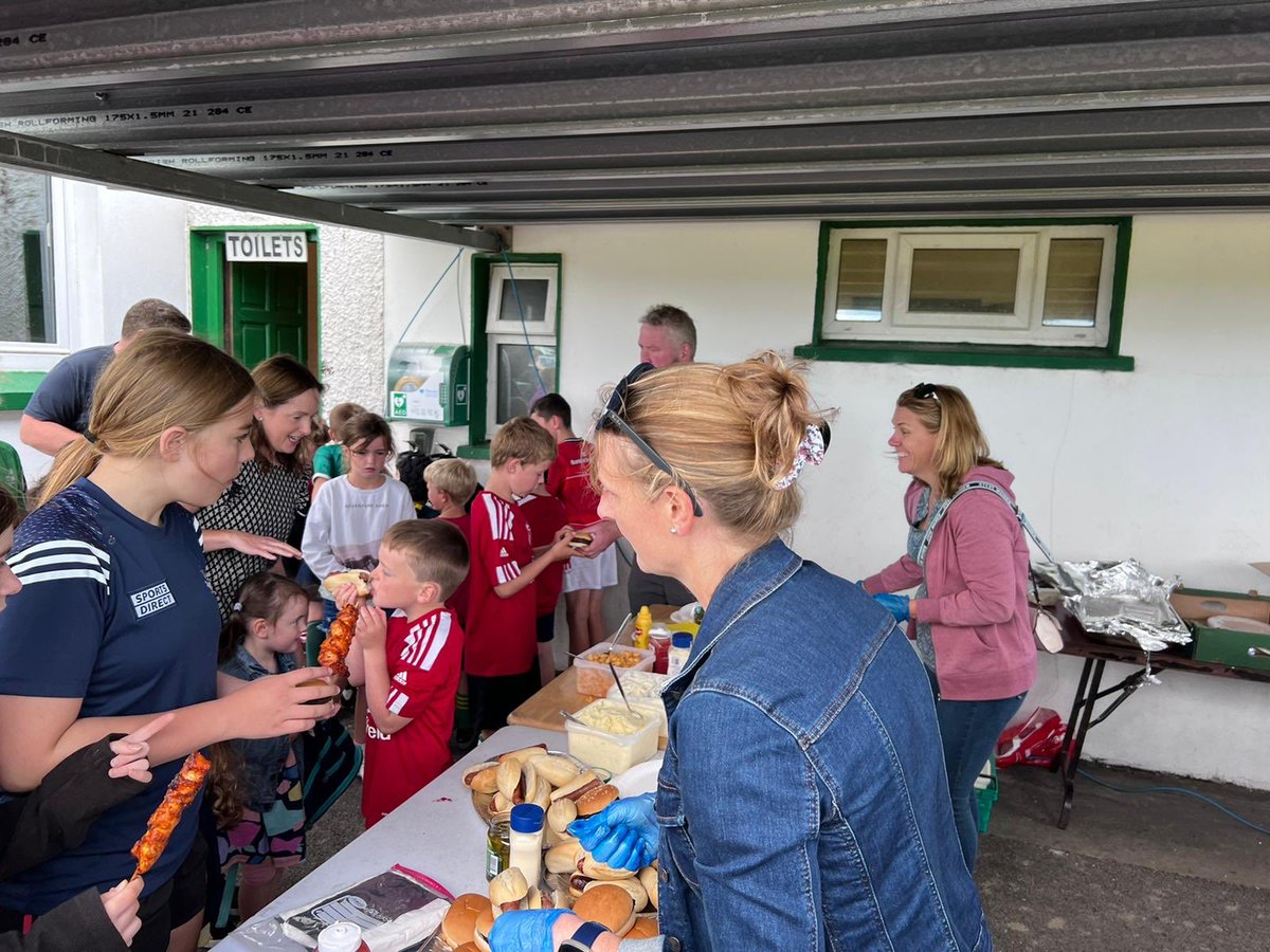 kanturkrugby's tweet photo. Preparing the Feast ! https://t.co/dwZJglMldp