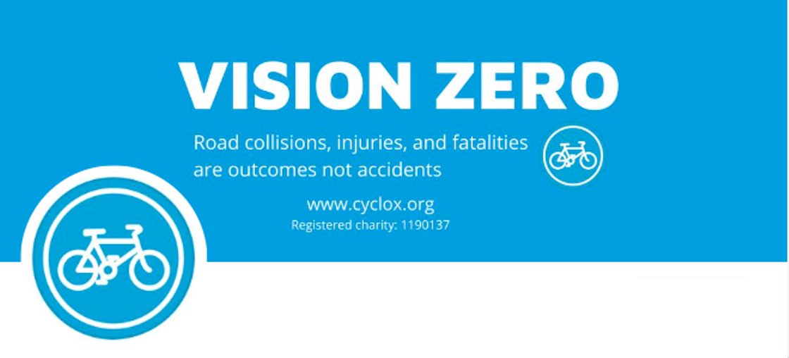 Cyclox is recruiting! Want to be our #VisionZero  campaign manager? Part time for 6 months with likelihood of extension. Read more ⬇️
cyclox.org/index.php/home…