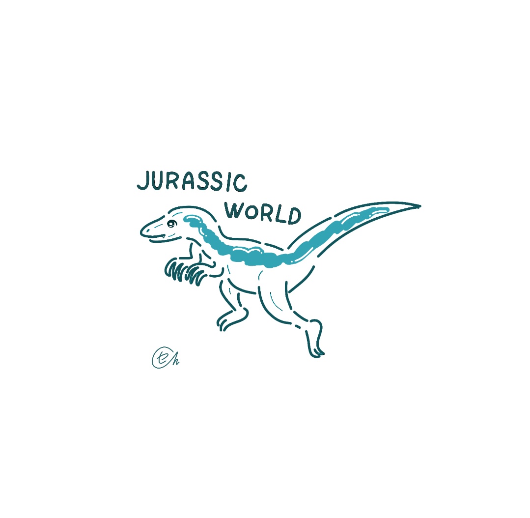 ジュラシックワールド新たなる支配者 のイラスト マンガ作品 50 件 Twoucan ジュラシックワールド新たなる支配者 のイラスト マンガ作品 50 件 Twoucan