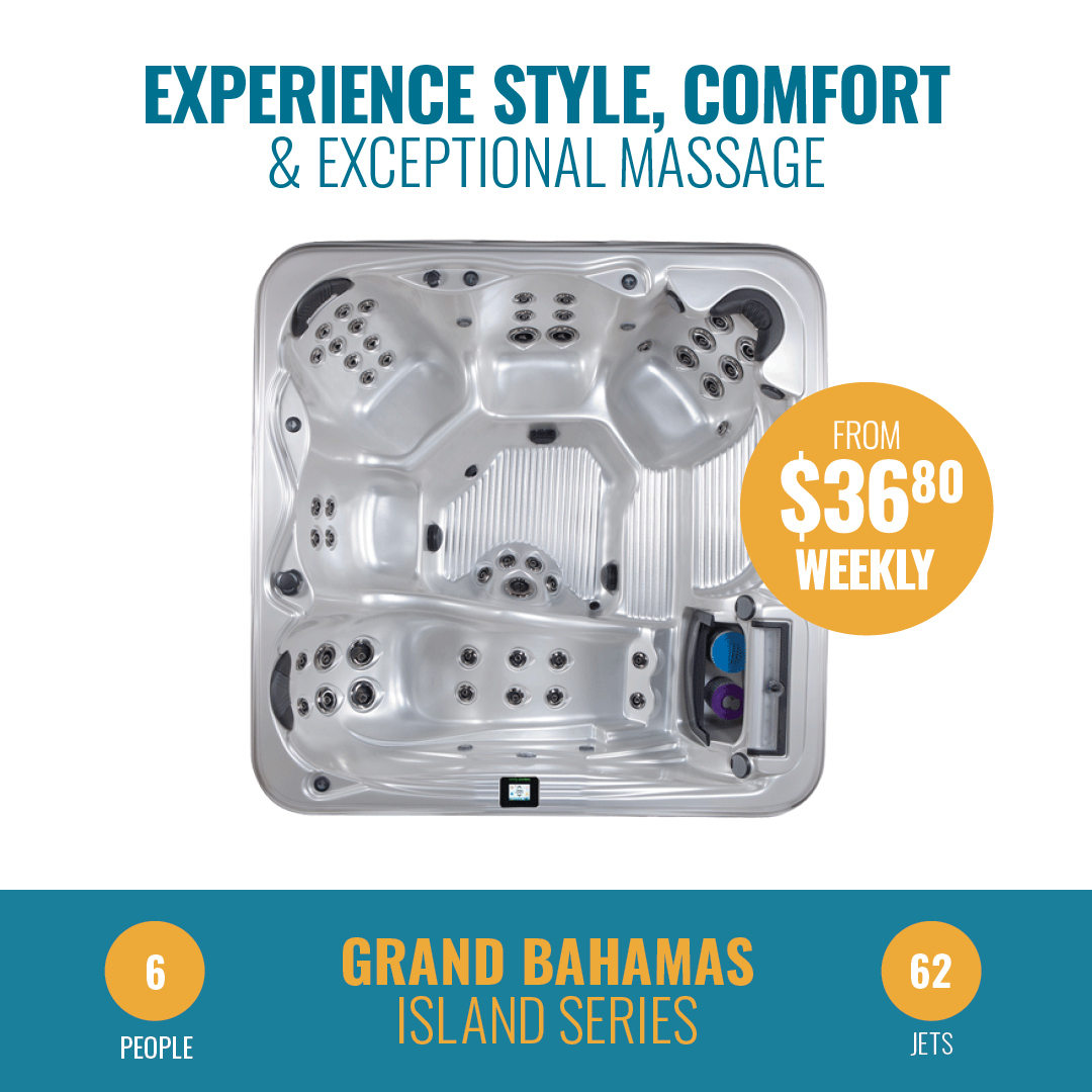 Pioneer Family Pools (_PioneerPools) / Twitter