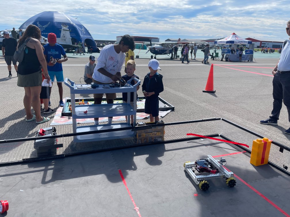 8719 Quantum Leap tweet media