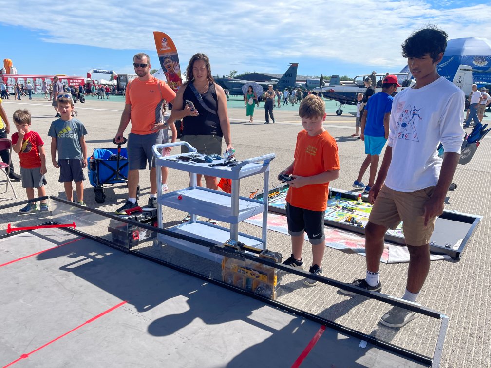 8719 Quantum Leap tweet media