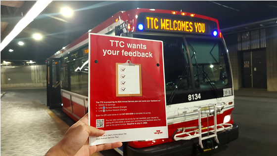 #planTTC tweet media