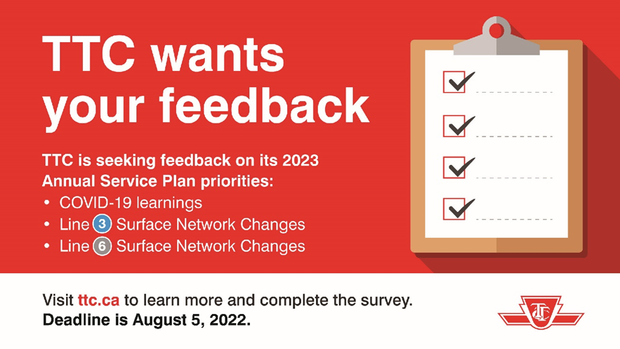 #planTTC tweet media