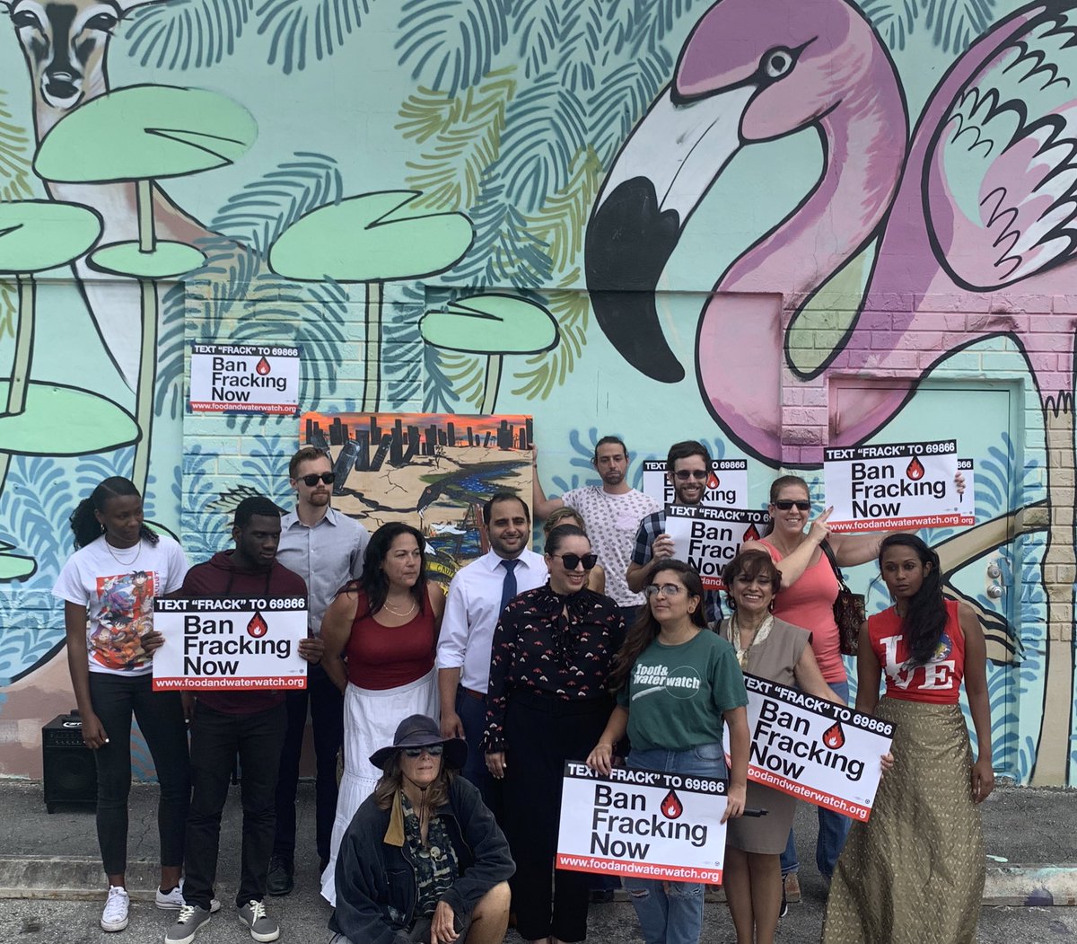 JennyLee Molina tweet media