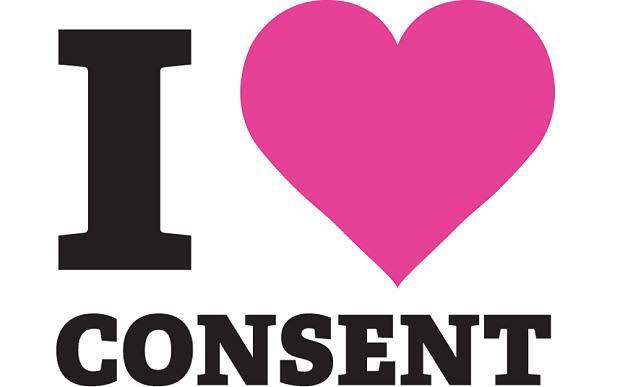 EvelyneTamia's tweet photo. No means No
#ConsentIsKey. https://t.co/TBTjNch8La
