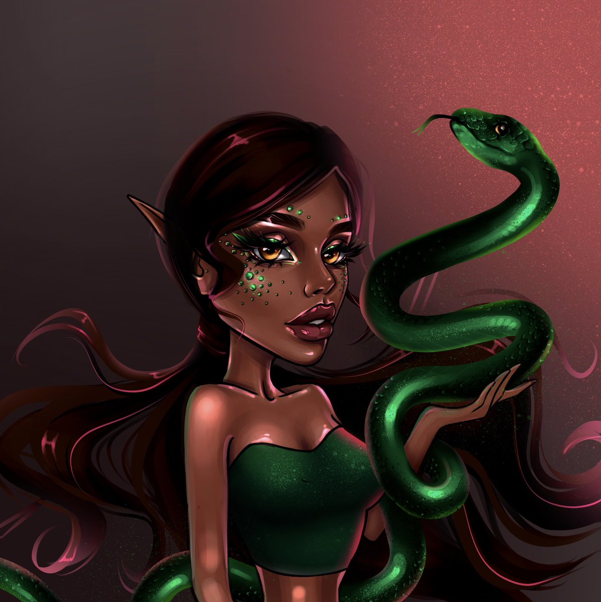 Dana🐣 tweet media