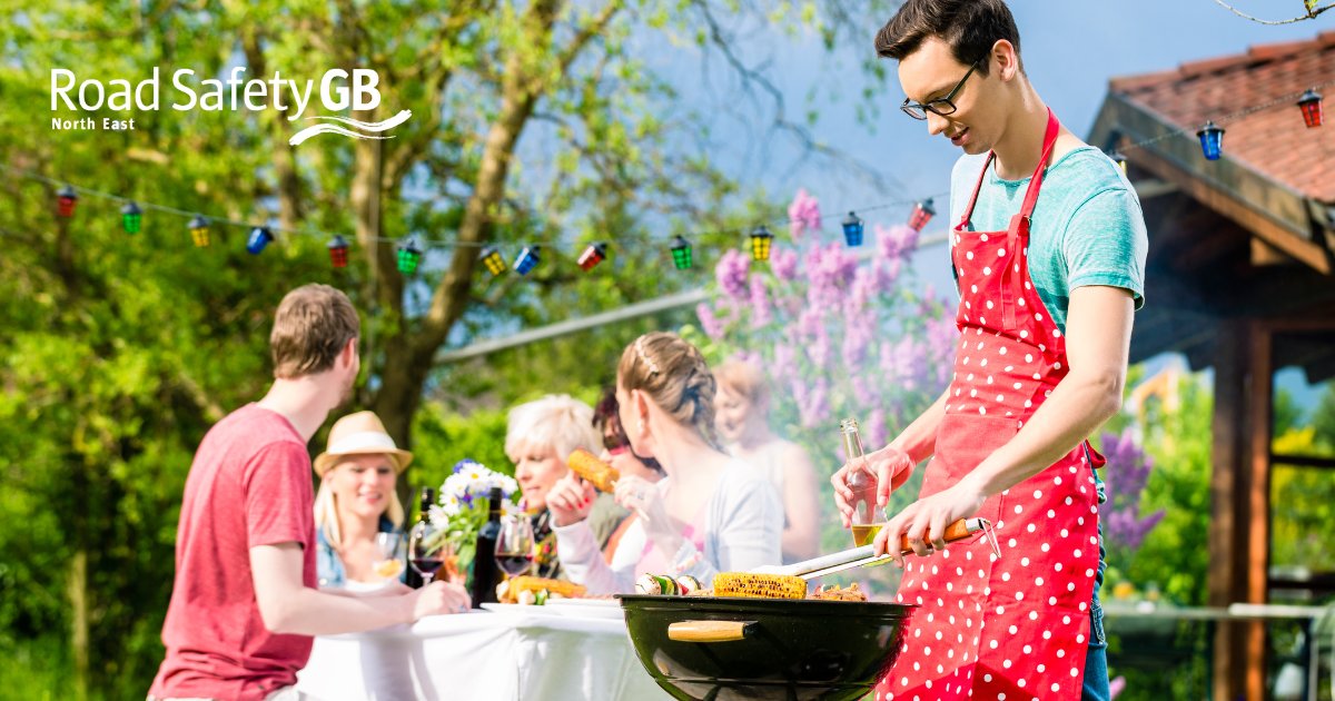 Road Safety GB NE tweet media