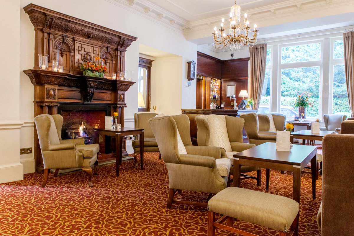 Taplow House Hotel & Spa tweet media