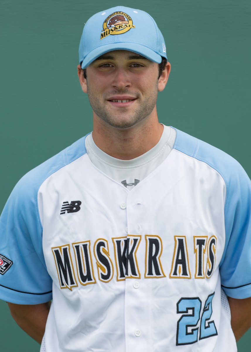 Winnipesaukee Muskrats tweet media