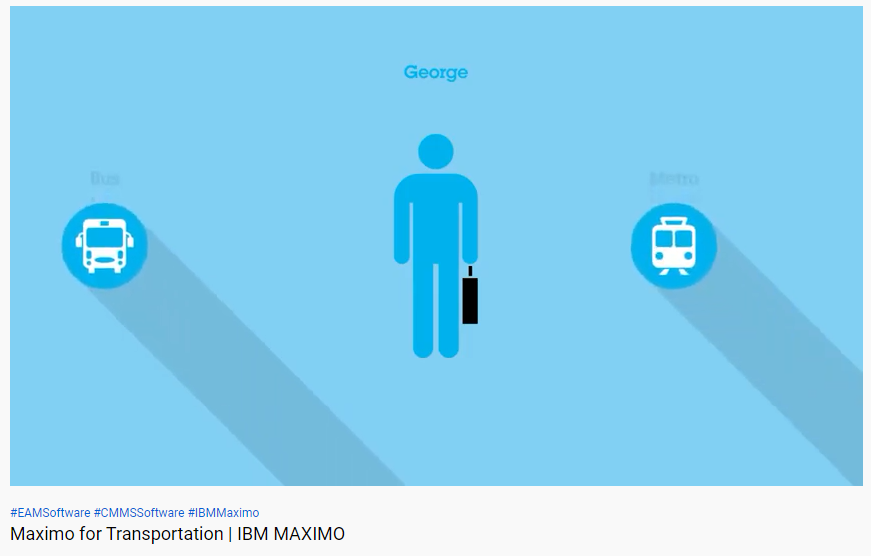 RajawaliRAK's tweet photo. Maximo for Transportation
Link Video
https://t.co/ZVzlBVxFcr
RAJAWALI ADIKARYA
#IBM #IBMaximo #IBMCloud #IBMWatson #IBMMaximoSaaS #IBMAPM #AssetIntensives #EAM #EnterpriseAssetManagement #AssetPerformanceManagement #APM #CMMS #ERP #ComputerizedMaintenanceManagementSystem #SaaS https://t.co/k7xxY7pQbc